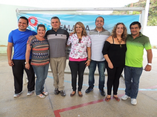 Professores participam da II Semana Pedagógica - Imagem 14