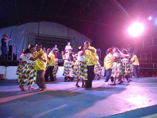 Apresentações Locais abrem as Atividades da 2° Noite da XXXI Semana da Juventude - Imagem 113