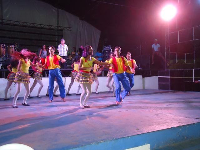 Apresentações Locais abrem as Atividades da 2° Noite da XXXI Semana da Juventude - Imagem 66