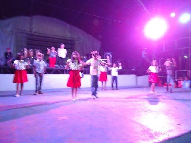 Apresentações Locais abrem as Atividades da 2° Noite da XXXI Semana da Juventude - Imagem 25