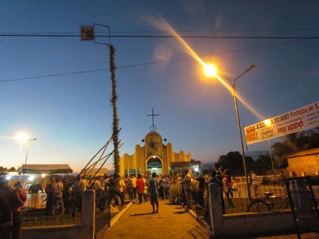 Começou hoje os Festejos do Bairro São Cristóvão - Imagem 19
