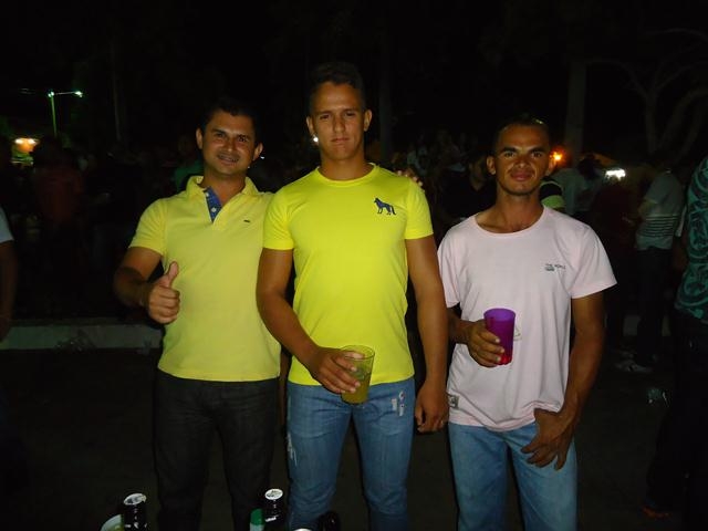 Banda Forró Real Fechou a 2° Noite da XXXI Semana da Juventude - Imagem 15