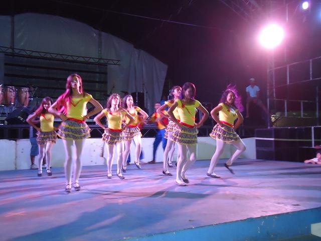 Apresentações Locais abrem as Atividades da 2° Noite da XXXI Semana da Juventude - Imagem 69