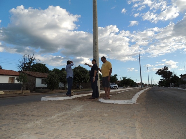 Prefeito Jonas Moura continua acelerando o desenvolvimento de Água Branca - Imagem 8