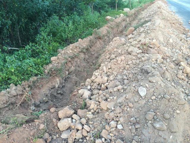 Povoado David Caldas ganha sistema de abastecimento de água - Imagem 1