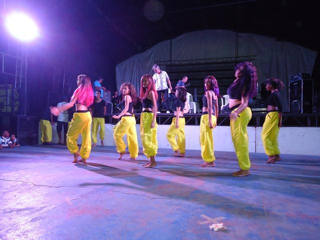 Apresentações Locais abrem as Atividades da 2° Noite da XXXI Semana da Juventude - Imagem 136