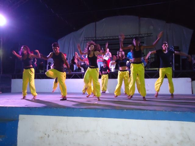 Apresentações Locais abrem as Atividades da 2° Noite da XXXI Semana da Juventude - Imagem 133