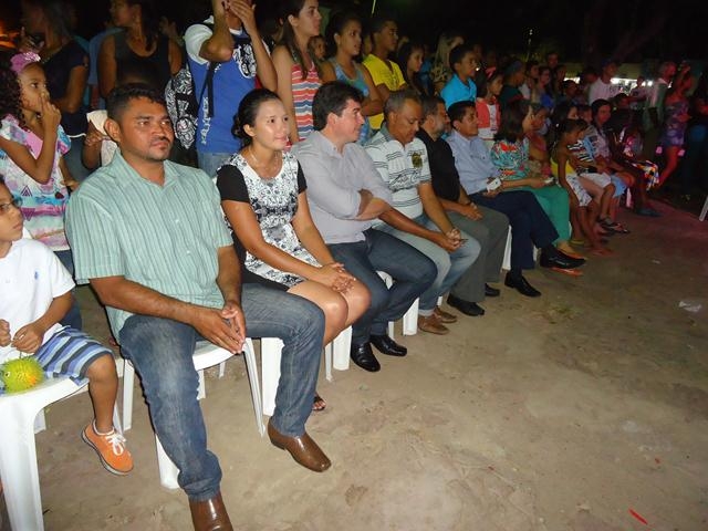 Apresentações Locais abrem as Atividades da 2° Noite da XXXI Semana da Juventude - Imagem 50