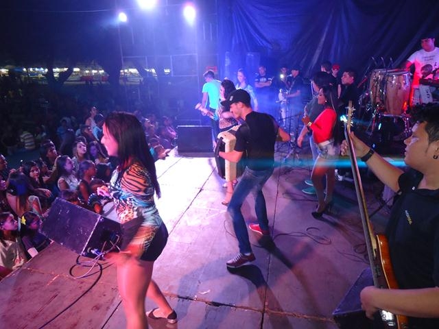 Banda Forró Real Fechou a 2° Noite da XXXI Semana da Juventude - Imagem 48