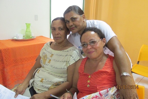 Professores da Educação Infantil fazem planejamento bimestral - Imagem 3