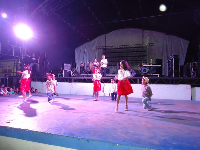 Apresentações Locais abrem as Atividades da 2° Noite da XXXI Semana da Juventude - Imagem 23