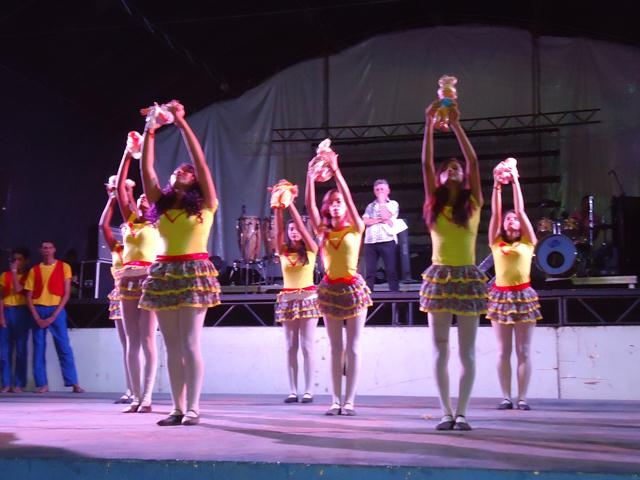 Apresentações Locais abrem as Atividades da 2° Noite da XXXI Semana da Juventude - Imagem 57