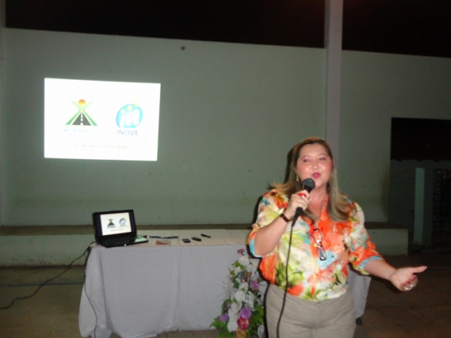 Professores participam da II Semana Pedagógica - Imagem 3