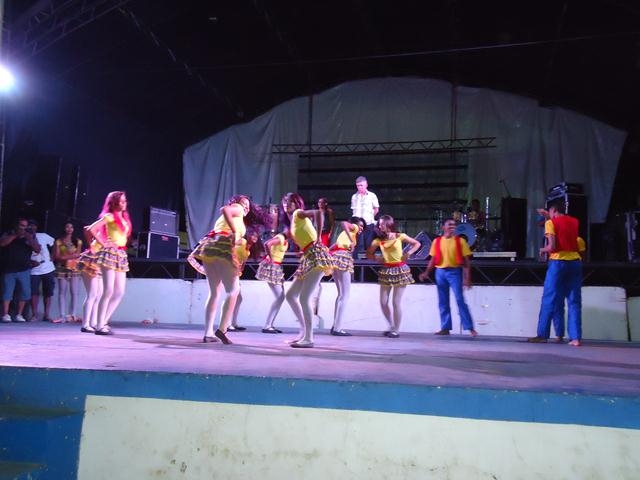 Apresentações Locais abrem as Atividades da 2° Noite da XXXI Semana da Juventude - Imagem 65