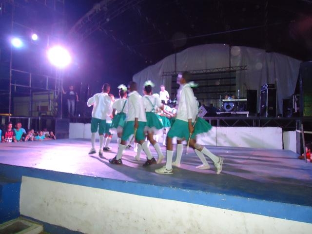 Apresentações Locais abrem as Atividades da 2° Noite da XXXI Semana da Juventude - Imagem 7