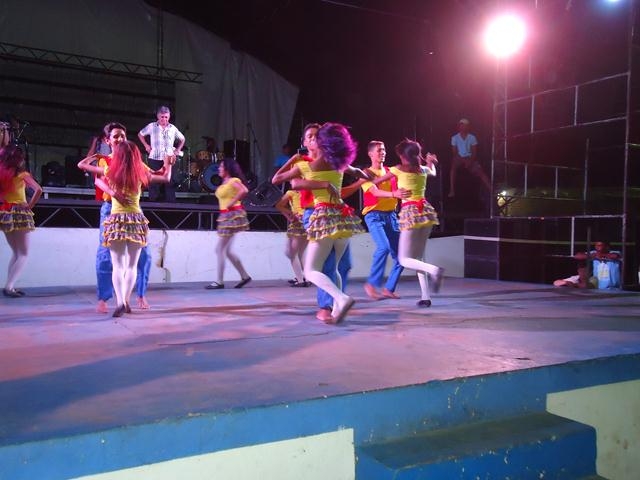 Apresentações Locais abrem as Atividades da 2° Noite da XXXI Semana da Juventude - Imagem 68