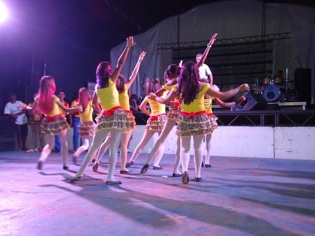 Apresentações Locais abrem as Atividades da 2° Noite da XXXI Semana da Juventude - Imagem 72