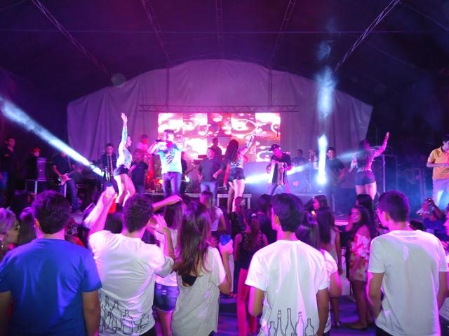 Banda Forró Real Fechou a 2° Noite da XXXI Semana da Juventude - Imagem 32