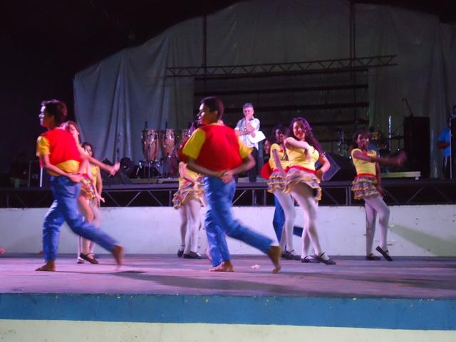 Apresentações Locais abrem as Atividades da 2° Noite da XXXI Semana da Juventude - Imagem 59