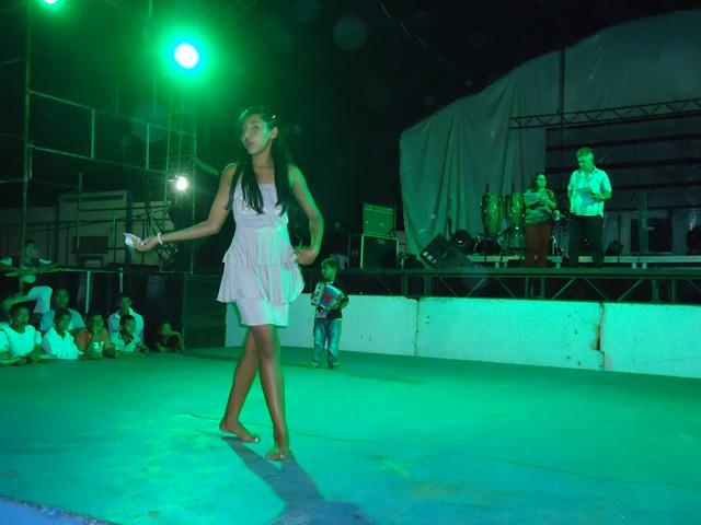 Apresentações Locais abrem as Atividades da 2° Noite da XXXI Semana da Juventude - Imagem 45