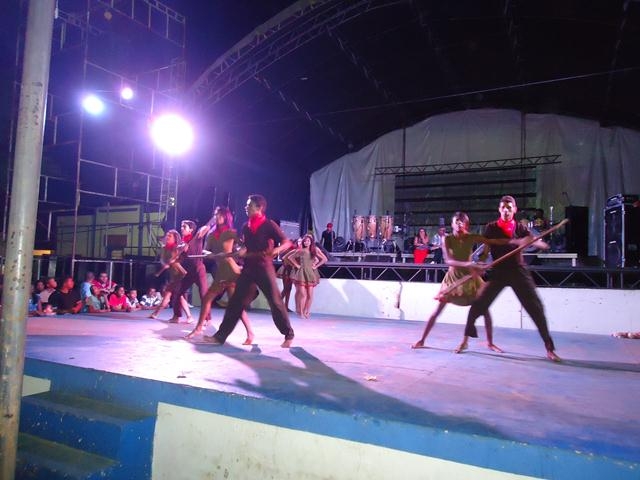 Apresentações Locais abrem as Atividades da 2° Noite da XXXI Semana da Juventude - Imagem 143