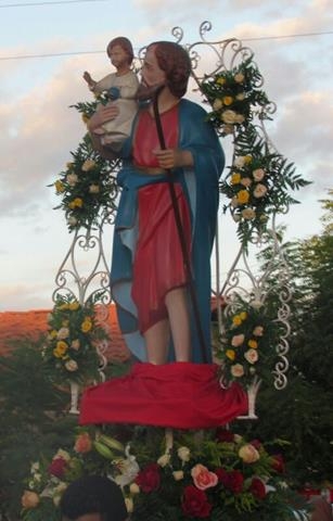 Começou hoje os Festejos do Bairro São Cristóvão - Imagem 21