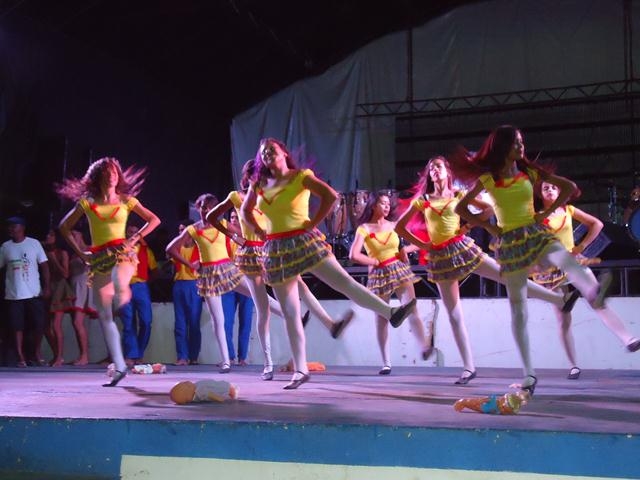 Apresentações Locais abrem as Atividades da 2° Noite da XXXI Semana da Juventude - Imagem 53