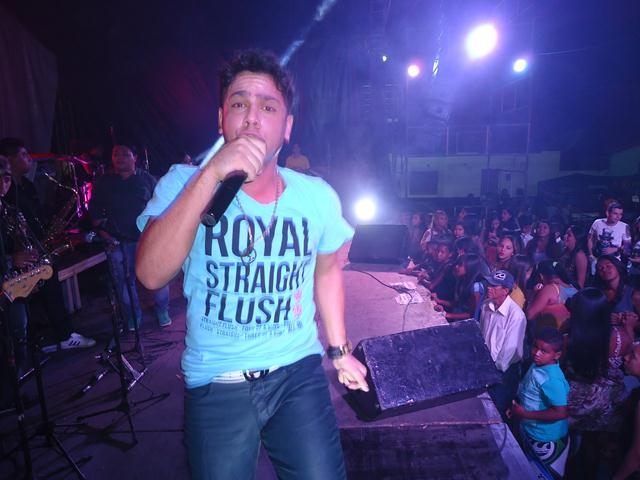 Banda Forró Real Fechou a 2° Noite da XXXI Semana da Juventude - Imagem 35