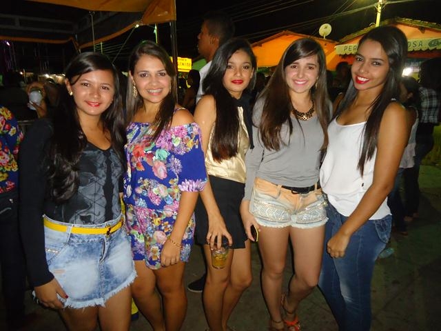 Banda Forró Real Fechou a 2° Noite da XXXI Semana da Juventude - Imagem 10