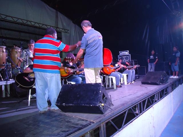 Apresentações Locais abrem as Atividades da 2° Noite da XXXI Semana da Juventude - Imagem 160