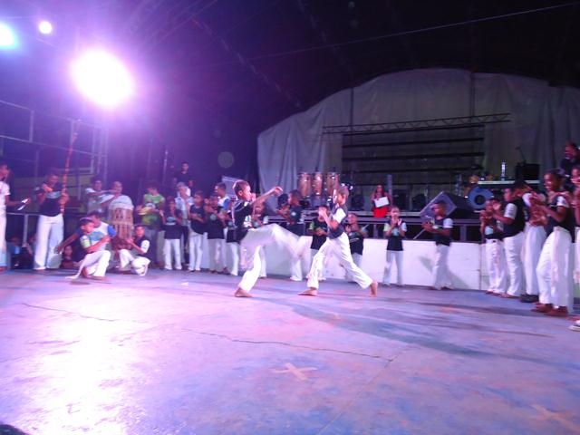 Apresentações Locais abrem as Atividades da 2° Noite da XXXI Semana da Juventude - Imagem 94