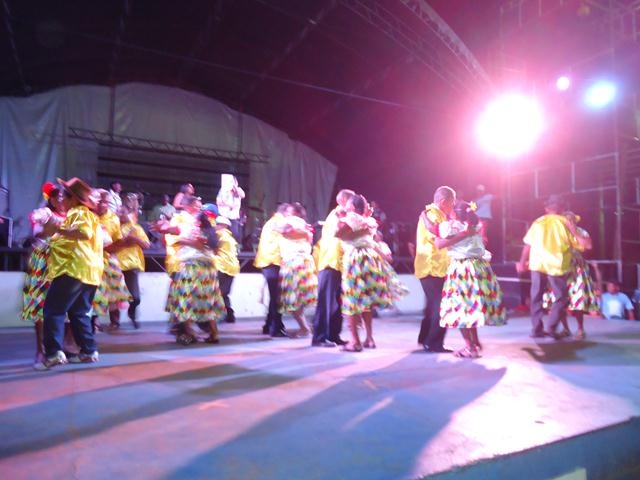 Apresentações Locais abrem as Atividades da 2° Noite da XXXI Semana da Juventude - Imagem 110