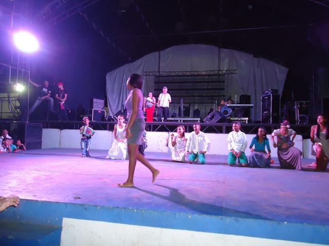 Apresentações Locais abrem as Atividades da 2° Noite da XXXI Semana da Juventude - Imagem 42