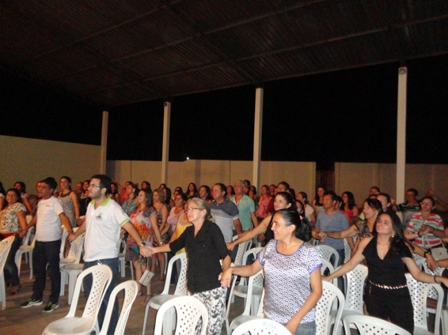 Professores participam da II Semana Pedagógica - Imagem 1