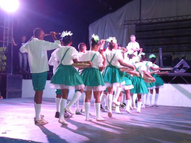 Apresentações Locais abrem as Atividades da 2° Noite da XXXI Semana da Juventude - Imagem 4