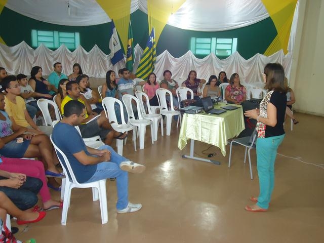 Workshop Redes Sociais como Ferramenta de Trabalho foi um sucesso - Imagem 25