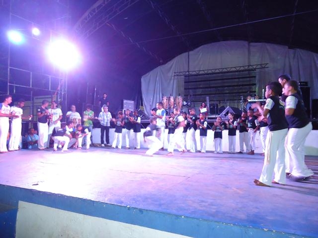 Apresentações Locais abrem as Atividades da 2° Noite da XXXI Semana da Juventude - Imagem 95