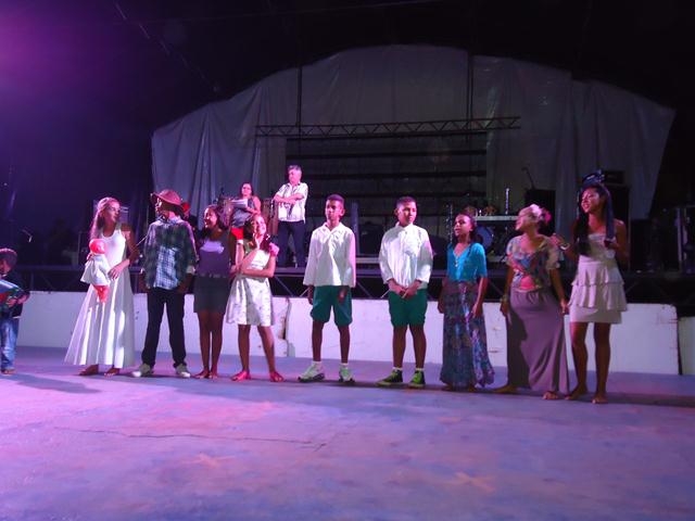 Apresentações Locais abrem as Atividades da 2° Noite da XXXI Semana da Juventude - Imagem 31