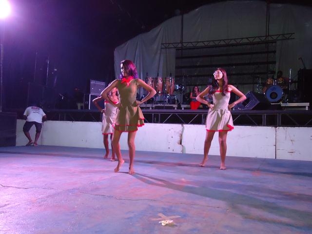 Apresentações Locais abrem as Atividades da 2° Noite da XXXI Semana da Juventude - Imagem 154