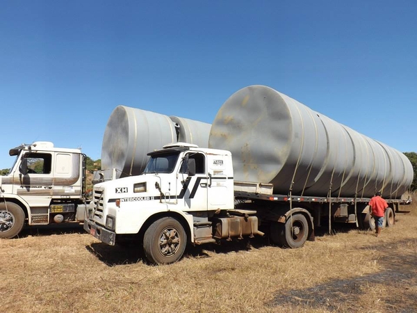 Cisternas chegam a Amarante para beneficiar mais de 200 famílias da zona Rural - Imagem 4