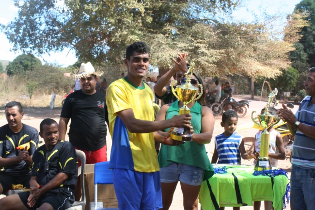 A copa currais 2014 regionais, esta na sua reta final. - Imagem 23