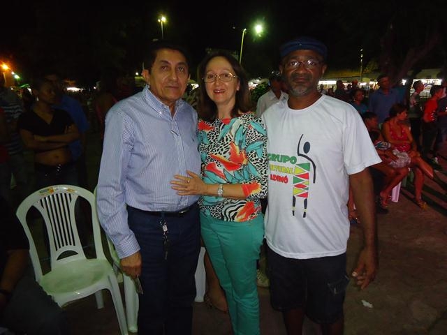 Apresentações Locais abrem as Atividades da 2° Noite da XXXI Semana da Juventude - Imagem 156