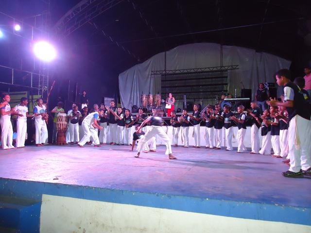 Apresentações Locais abrem as Atividades da 2° Noite da XXXI Semana da Juventude - Imagem 86