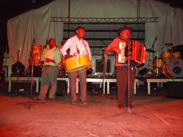 Banda Forró Real Fechou a 2° Noite da XXXI Semana da Juventude - Imagem 6