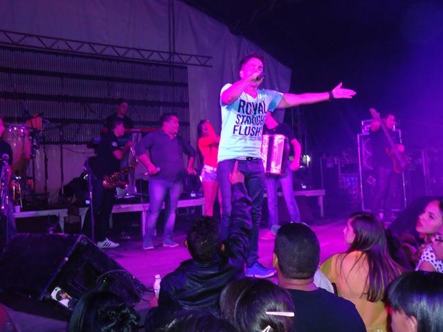 Banda Forró Real Fechou a 2° Noite da XXXI Semana da Juventude - Imagem 28