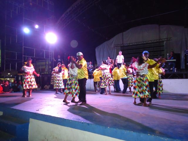 Apresentações Locais abrem as Atividades da 2° Noite da XXXI Semana da Juventude - Imagem 114