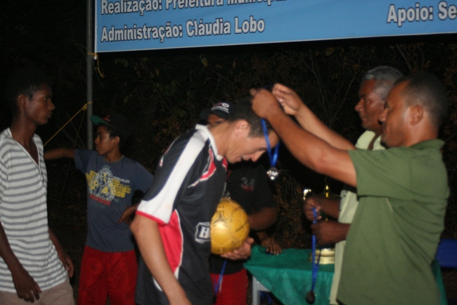 A copa currais 2014 regionais, esta na sua reta final. - Imagem 38