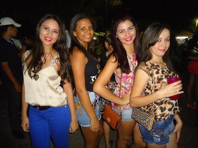 Banda Forró Real Fechou a 2° Noite da XXXI Semana da Juventude - Imagem 14