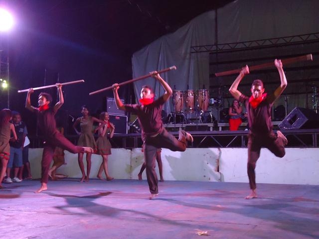 Apresentações Locais abrem as Atividades da 2° Noite da XXXI Semana da Juventude - Imagem 144