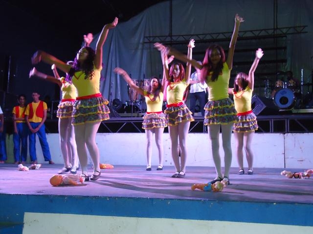 Apresentações Locais abrem as Atividades da 2° Noite da XXXI Semana da Juventude - Imagem 56